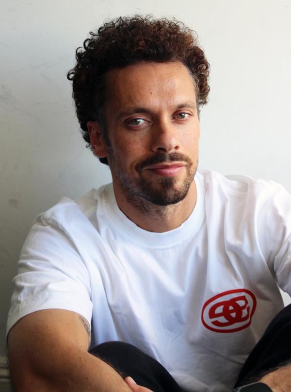 Carl Shaaban - portfolio photo 9