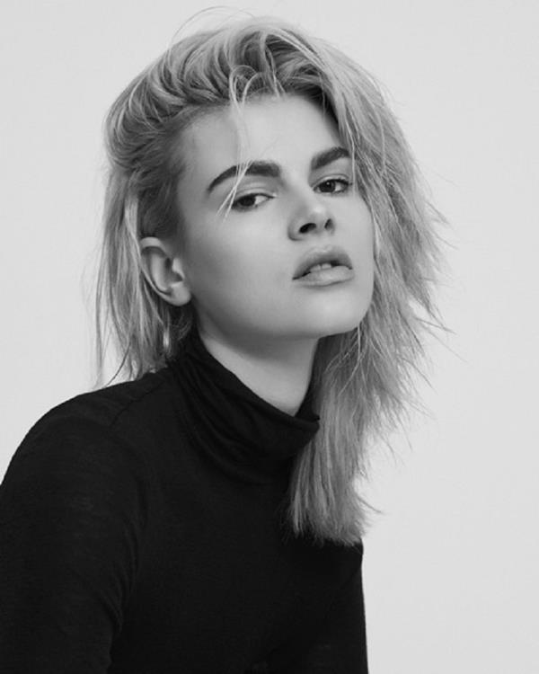 Ruby Jean Wilson - portfolio photo 39