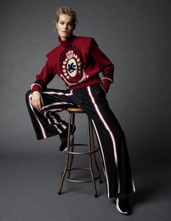 Catherine Condell - portfolio photo 7