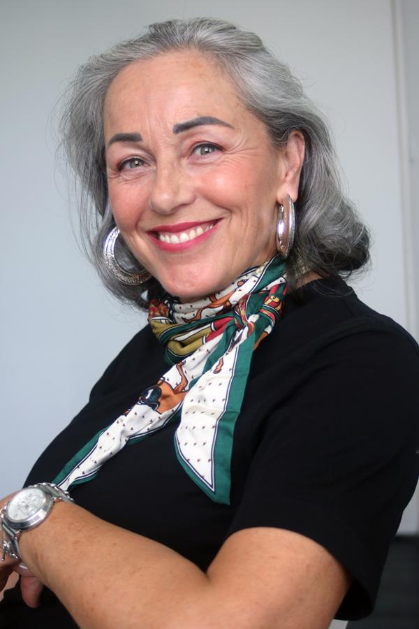 Rachel McGloughlin - portfolio photo 5