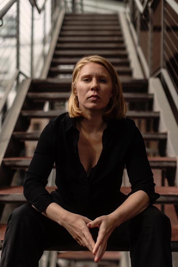 Emilie Hetland - portfolio photo 3