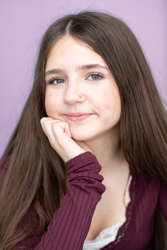 Shona Hamill (Sibling on File)