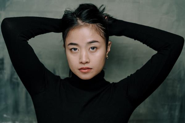 Anne Cruzado - portfolio photo 4
