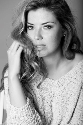 Seana Sweeney - portfolio photo 26