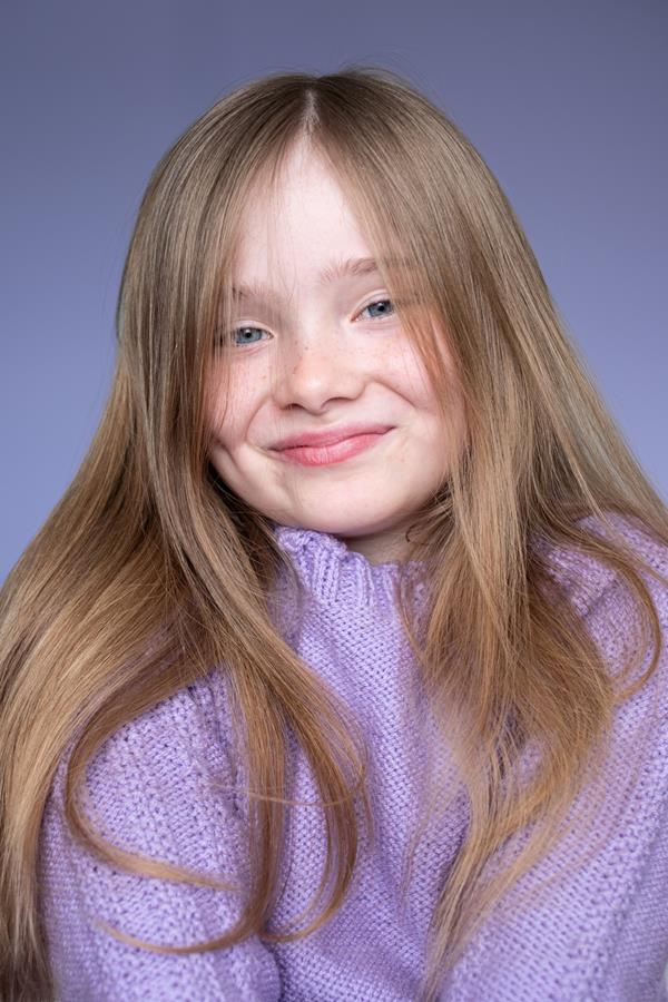 Sacha Rock - portfolio photo 2