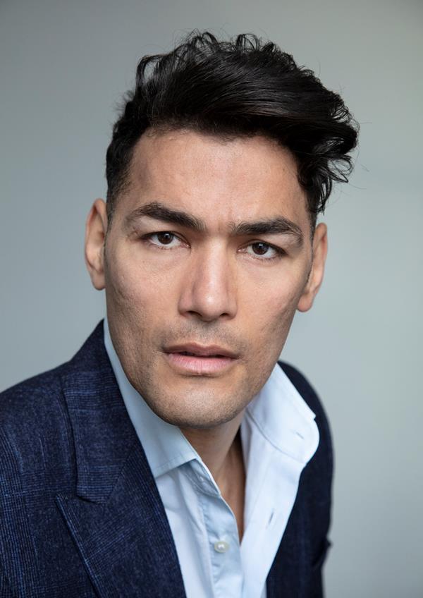 Marcio Willer - portfolio photo 4