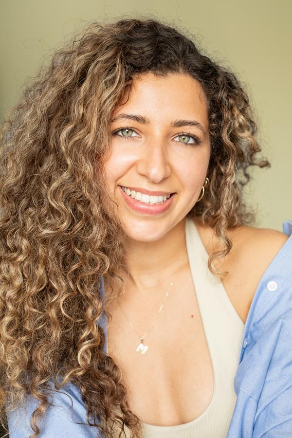 Maikely Hernandez - portfolio photo 4