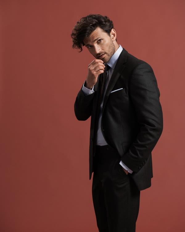 Freddie Abrahams - portfolio photo 16