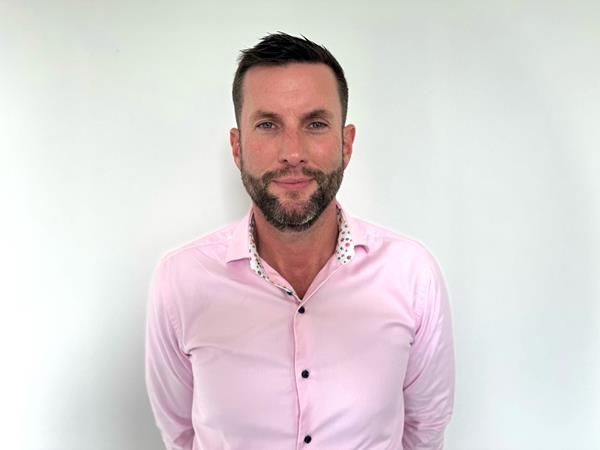 Declan O’Reilly - portfolio photo 2
