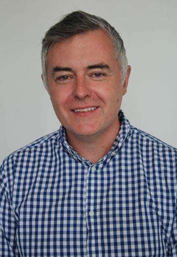 John McDonald