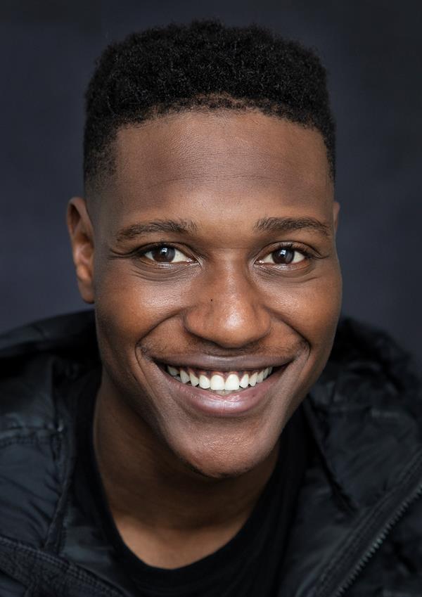 Edward Dixon - portfolio photo 5