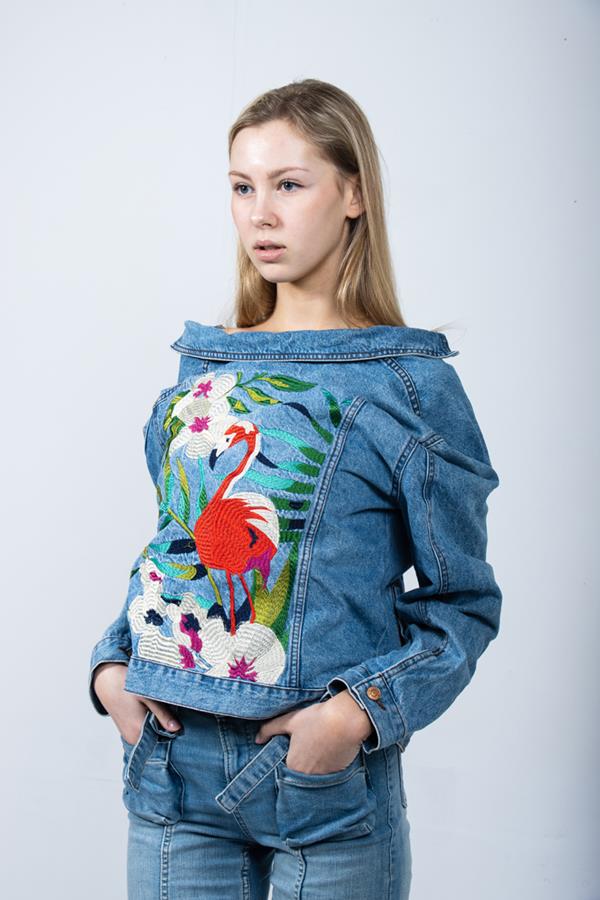 Kaelin Driver - portfolio photo 19