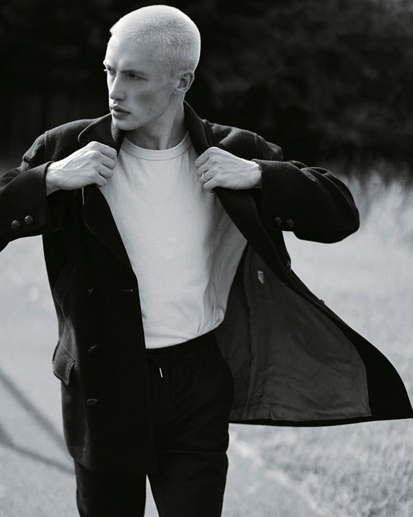 Sam Mitchell - portfolio photo 3