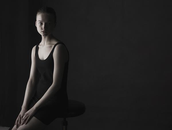 Kerrie Patten - portfolio photo 21