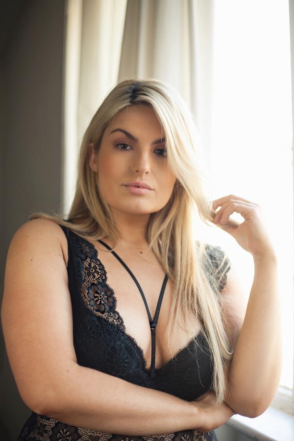 Louise O’Reilly - portfolio photo 12