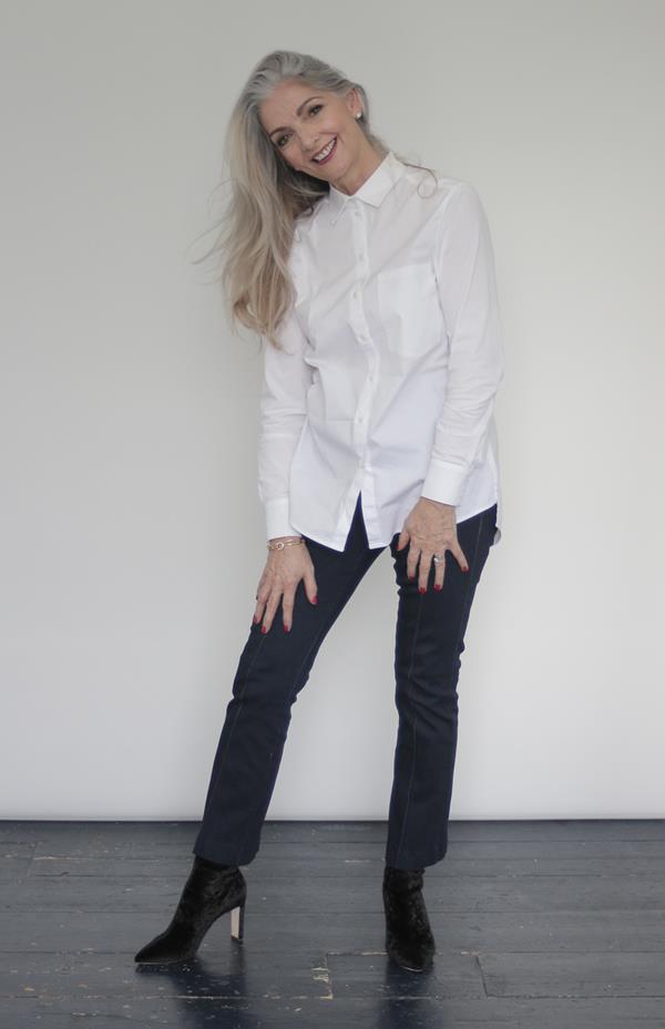 Mary Dunne - portfolio photo 2
