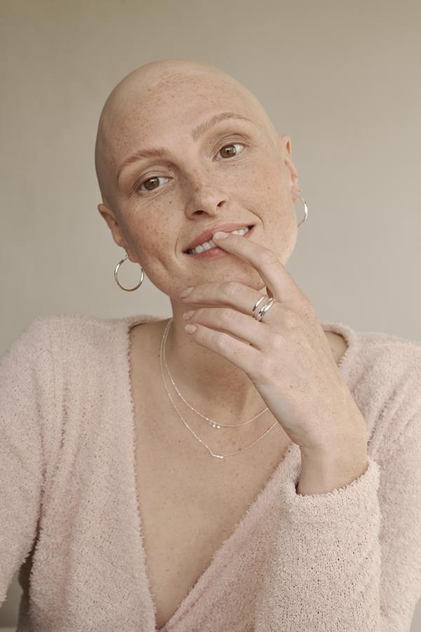 Amber Jean Rowan - portfolio photo 13