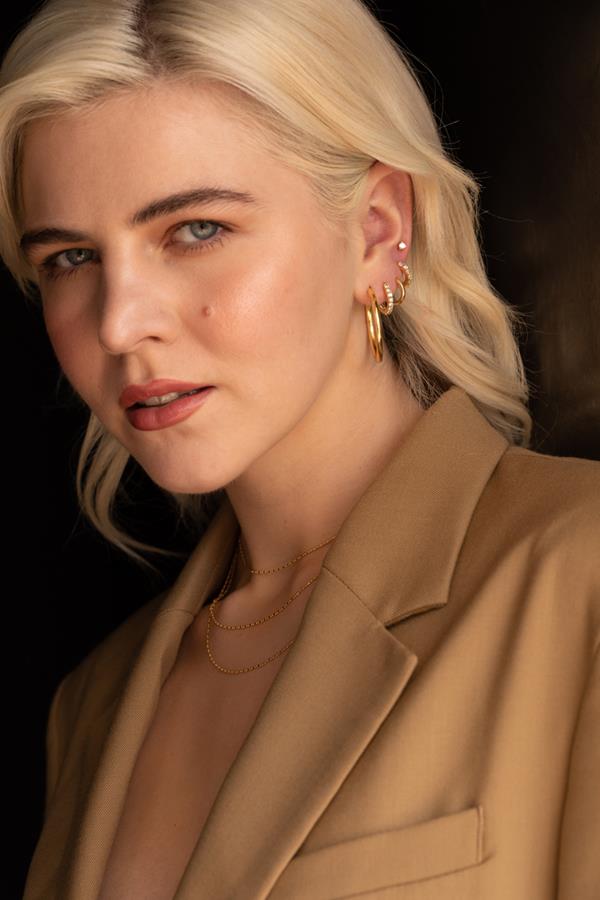 Rose Keegan - portfolio photo 21