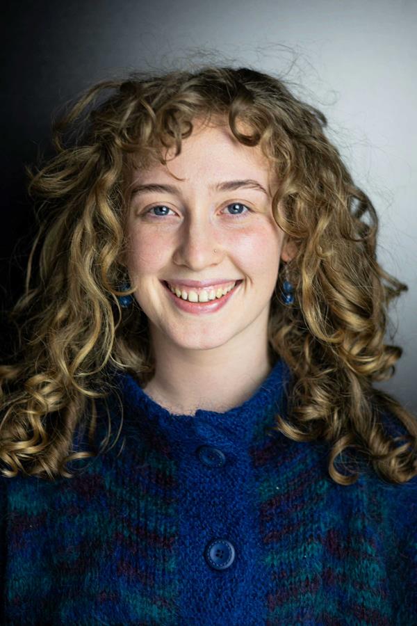 Ellie-Doris Fogarty - portfolio photo 2