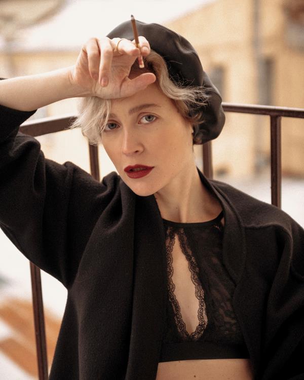 Anna Zaykova - portfolio photo 9