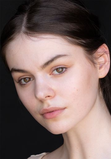 Lilly Burton