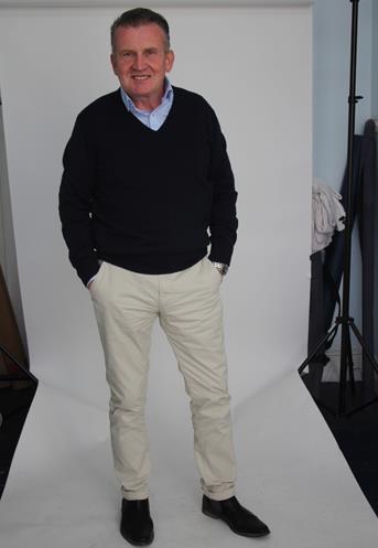 Aidan Chadwick - portfolio photo 4