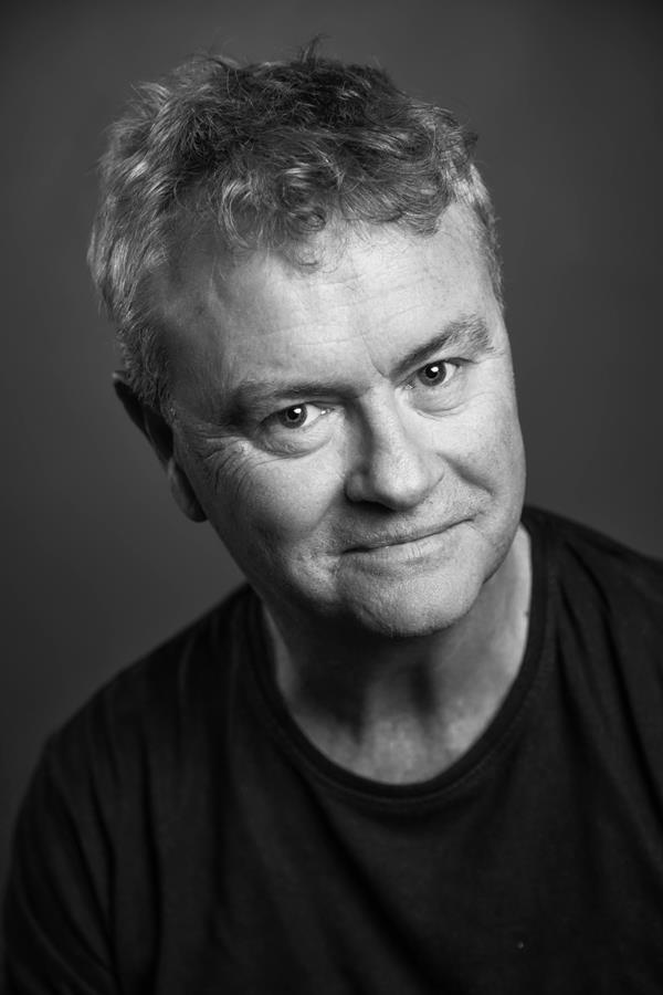 Brendan Dunlea - portfolio photo 4