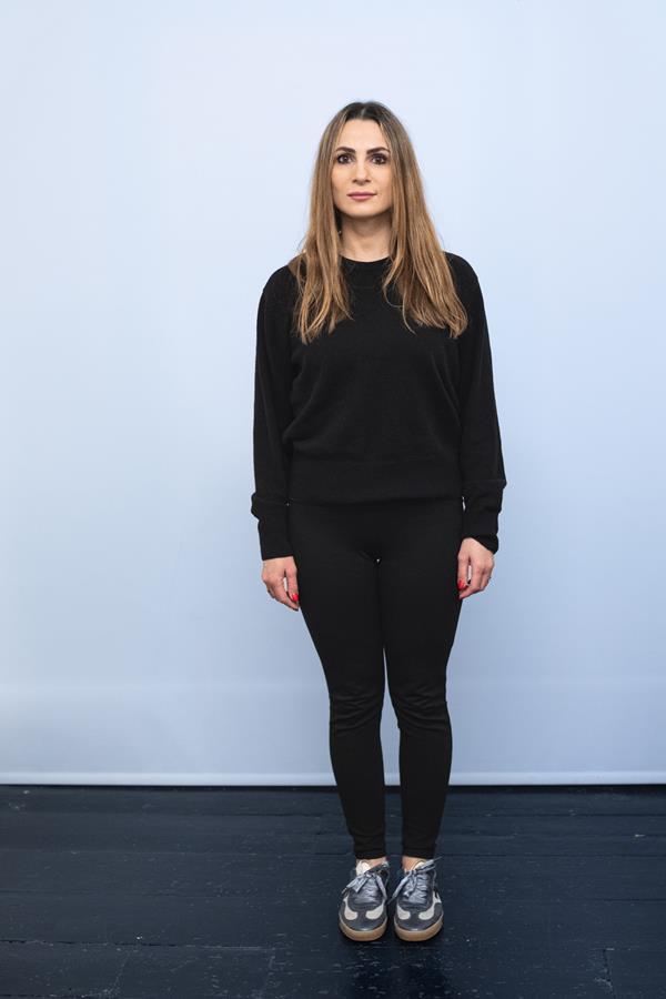 Naeiri Shahbandarian - portfolio photo 2