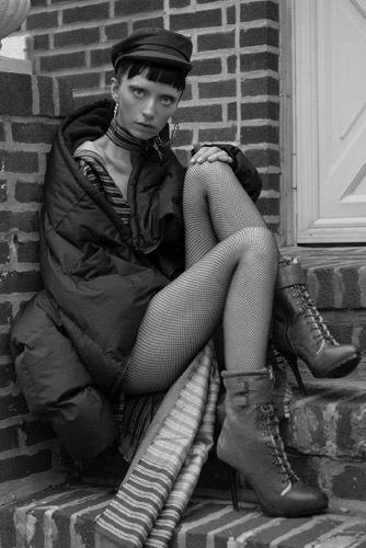Sarah McCall - portfolio photo 7
