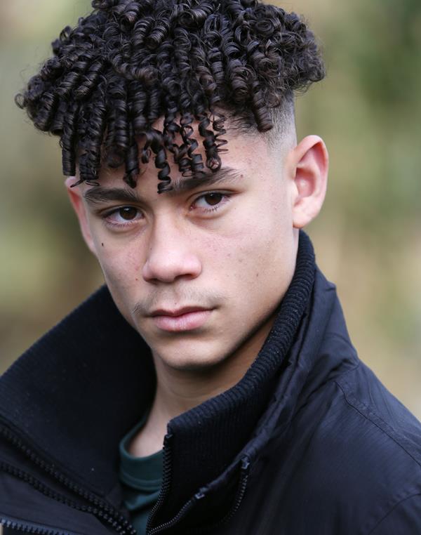 David Rodrigues - portfolio photo 1
