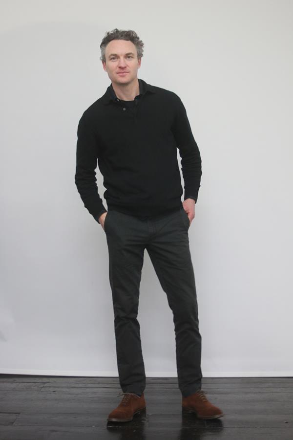 Emile - portfolio photo 2