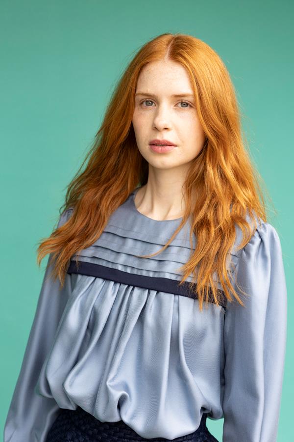 Ella Doherty - portfolio photo 23