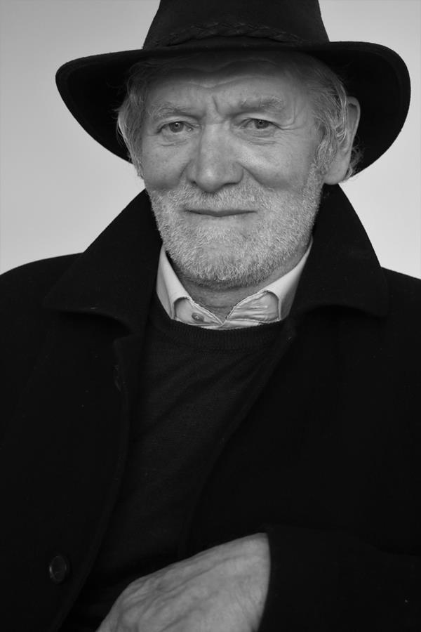 Eamonn Keane - portfolio photo 7