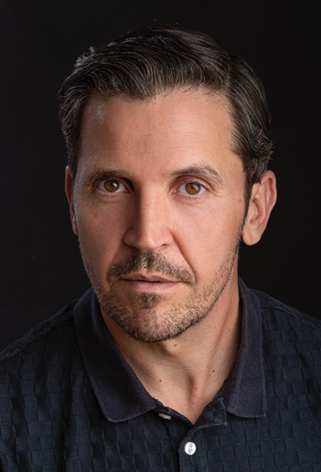 Mark Loughran