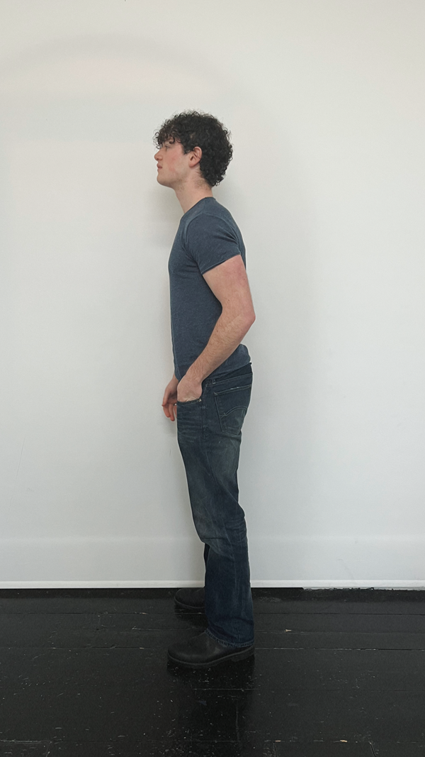Padraig Long - portfolio photo 4