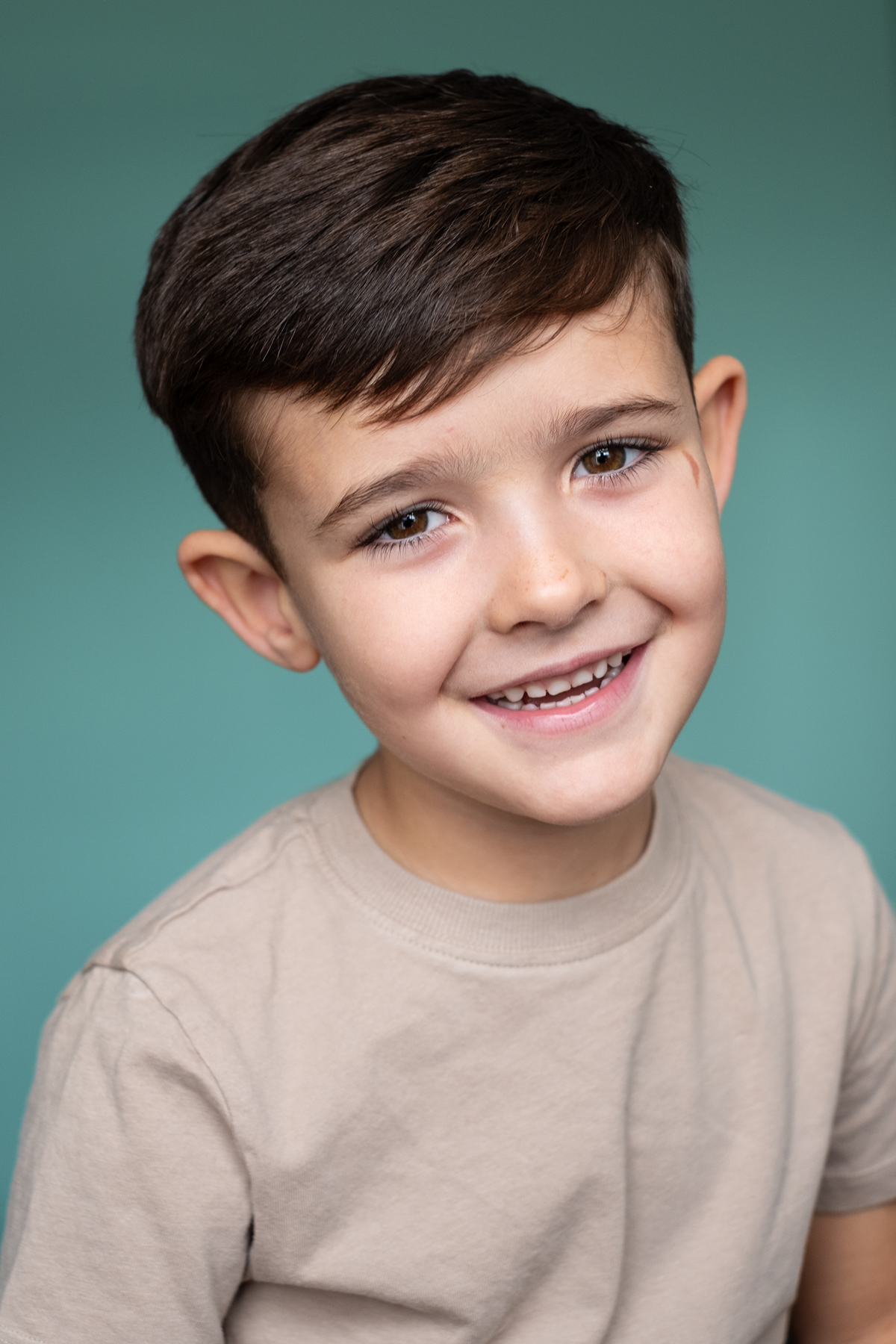 Reeve Egan (Sibling on File)