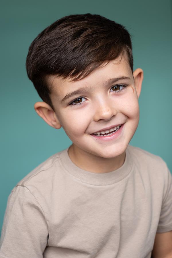 Reeve Egan - portfolio photo 1
