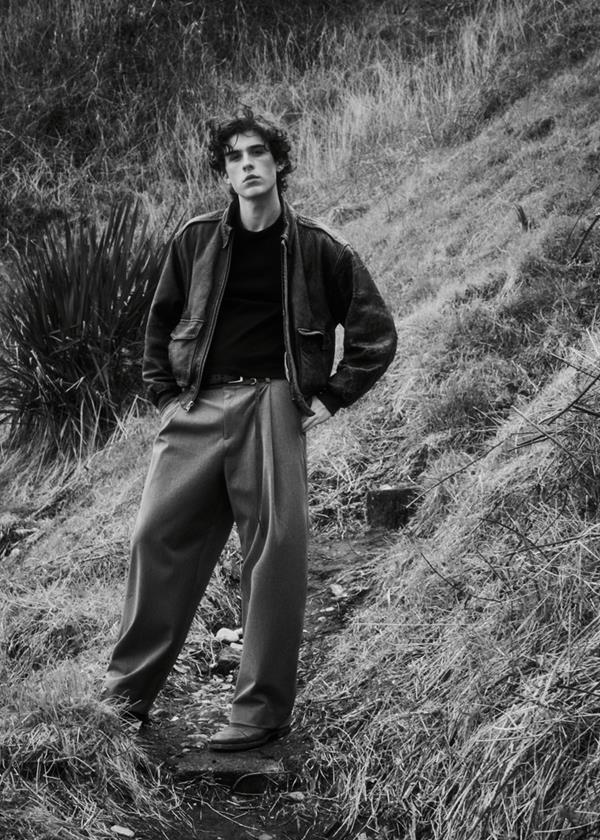 Rhys Barrett - portfolio photo 7
