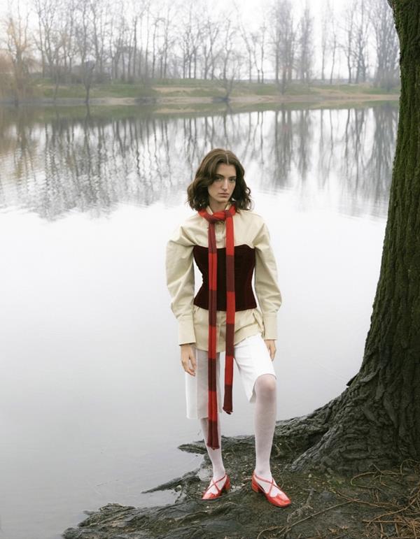 Sophia Scata - portfolio photo 28