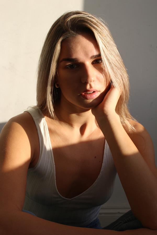 Angie Gonia - portfolio photo 5