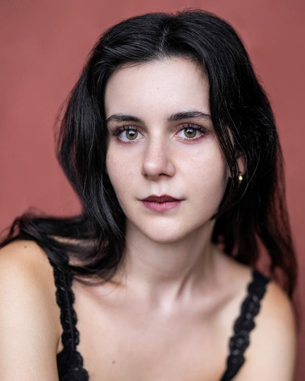 Claudia de Luca - portfolio photo 3