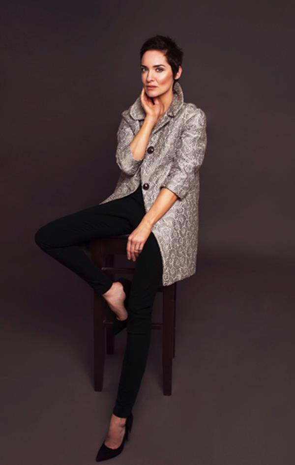 Paula Price - portfolio photo 4