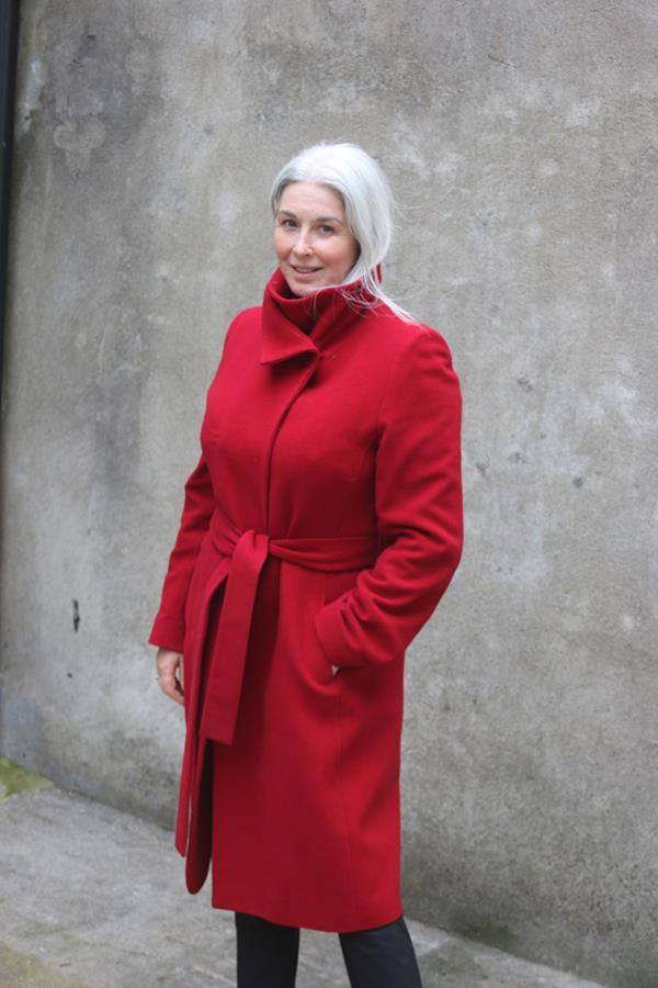 Patricia Devine - portfolio photo 4