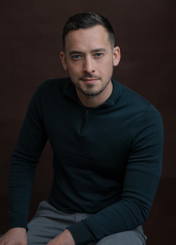 Oisin Porter - portfolio photo 2