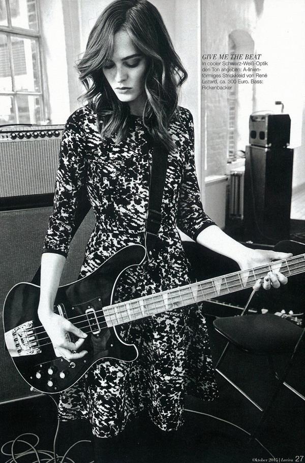 Vanessa Jobb - portfolio photo 18