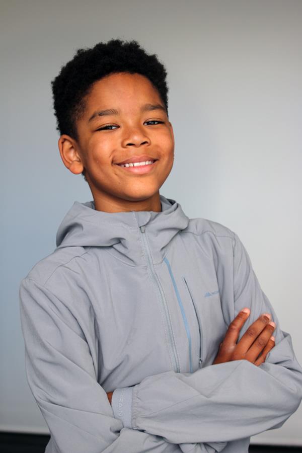Kyan Foley - portfolio photo 2