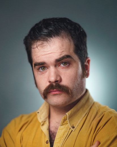 Colm Lennon