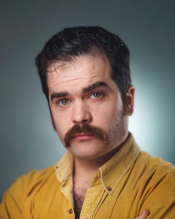 Colm Lennon - portfolio photo 1