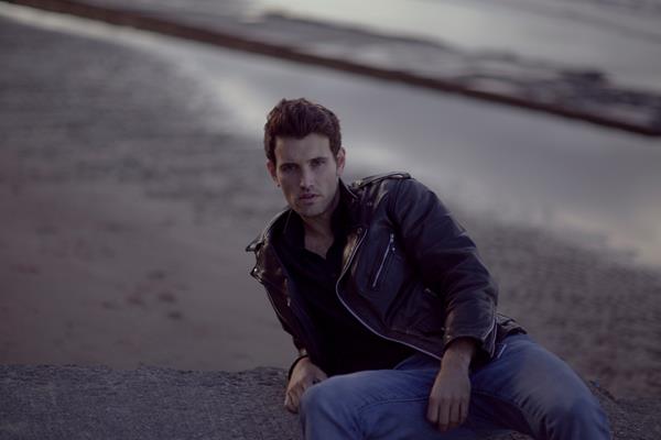 Paul Kerr - portfolio photo 3
