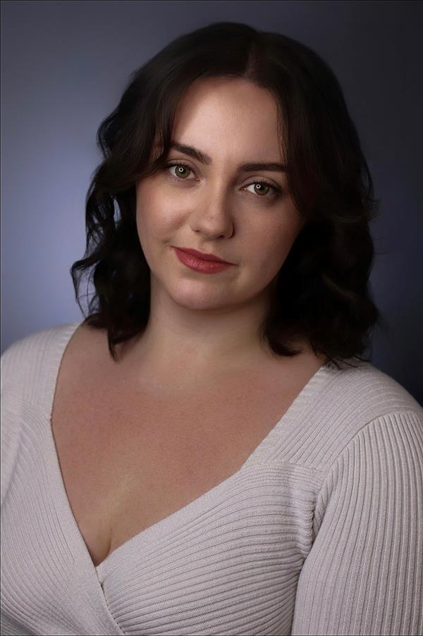 Sinéad Cassidy Holt - portfolio photo 4